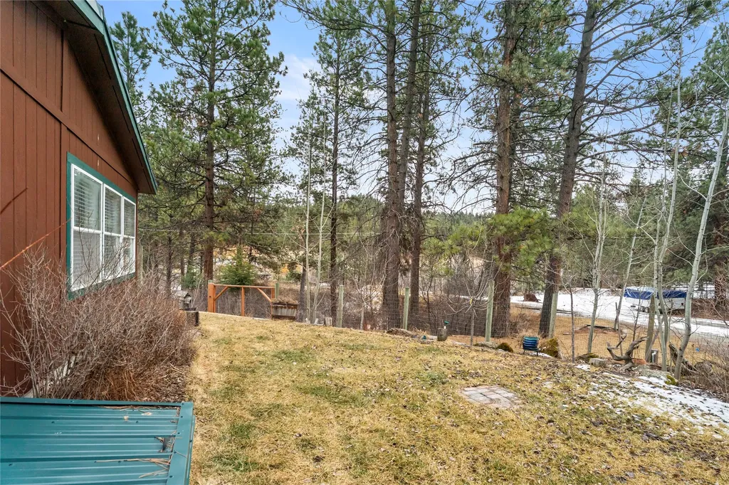 53 Woodland Park Loop Clancy MT 59634