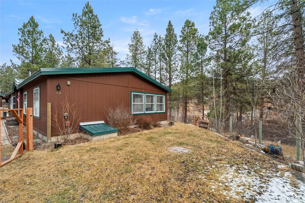 53 Woodland Park Loop Clancy MT 59634