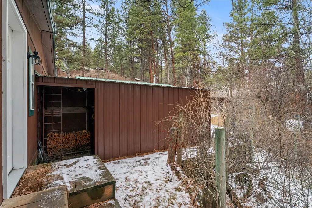53 Woodland Park Loop Clancy MT 59634