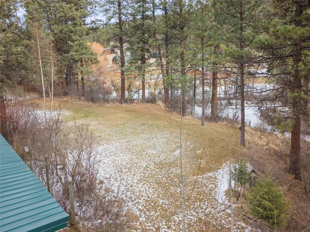 53 Woodland Park Loop Clancy MT 59634