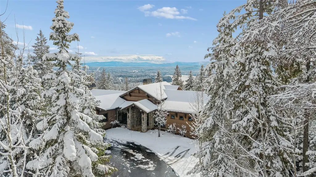 105 Yampah Lane Whitefish MT 59937