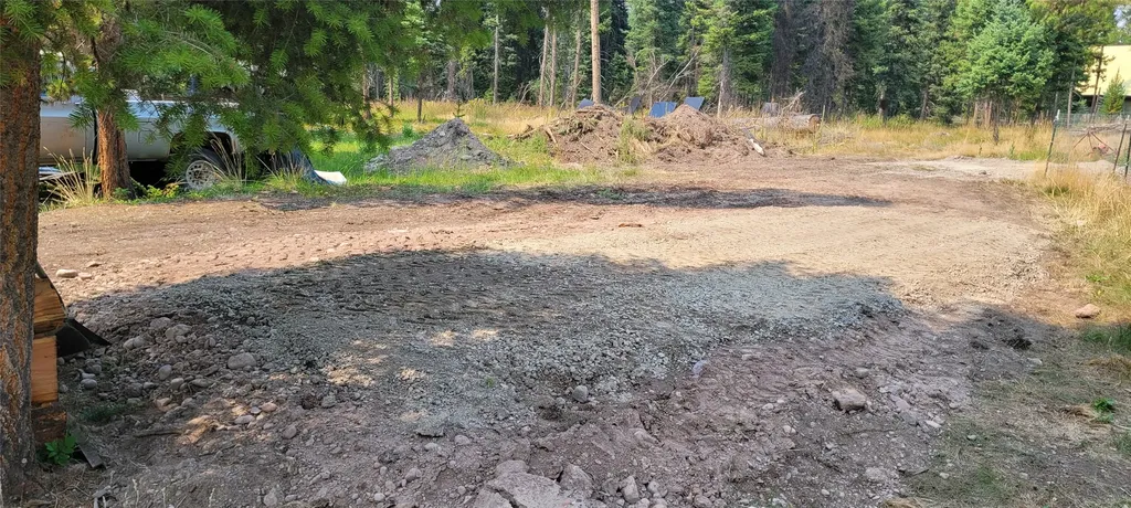 265 N Canyon Drive Seeley Lake MT 59868
