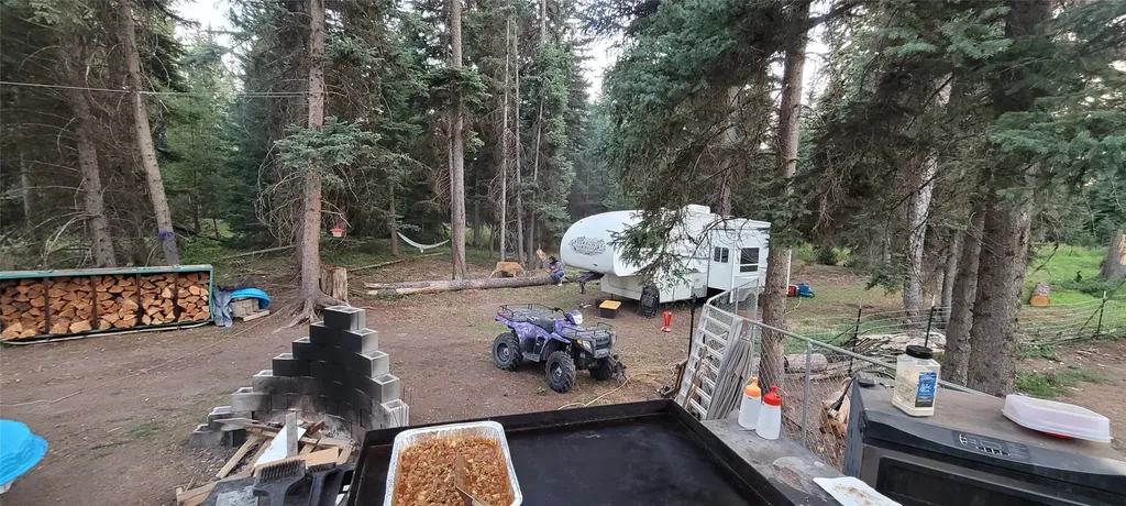 265 N Canyon Drive Seeley Lake MT 59868