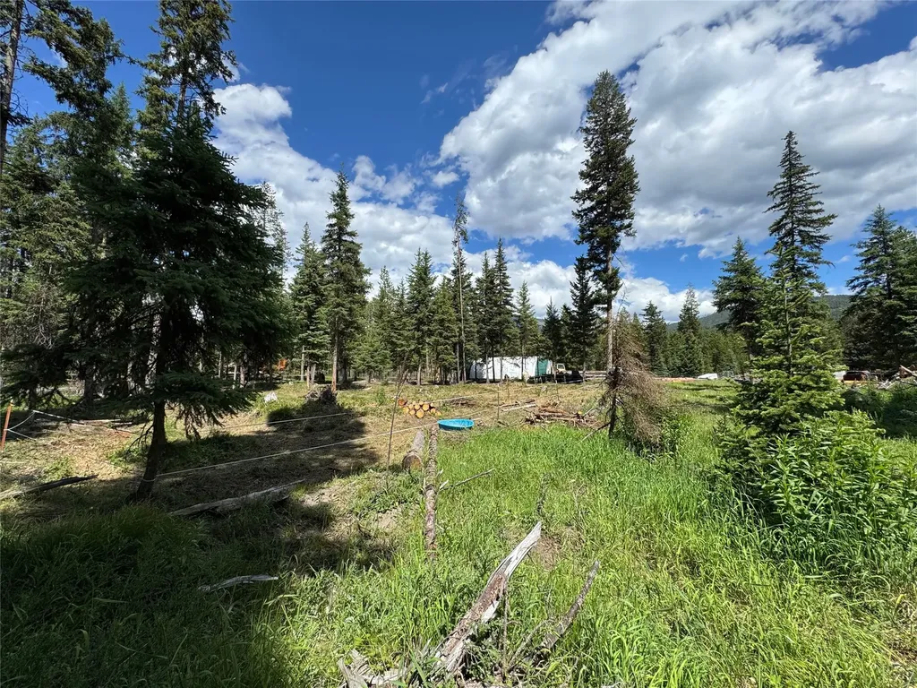 265 N Canyon Drive Seeley Lake MT 59868