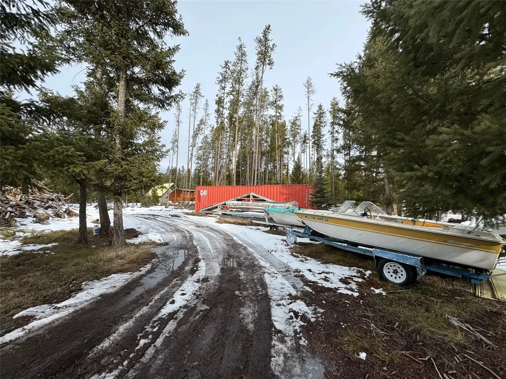 265 N Canyon Drive Seeley Lake MT 59868