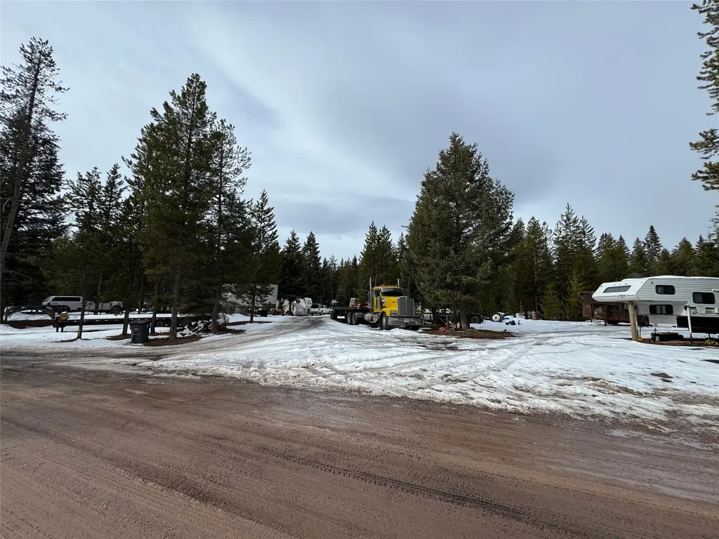 265 N Canyon Drive Seeley Lake MT 59868