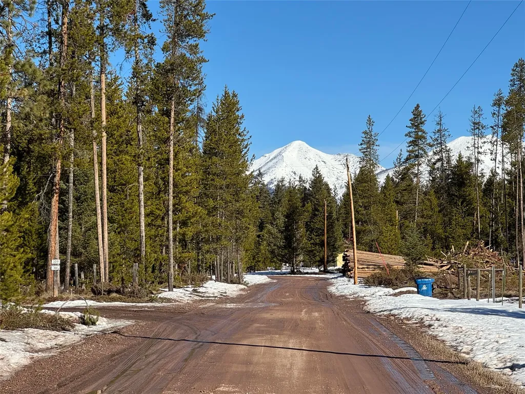 265 N Canyon Drive Seeley Lake MT 59868