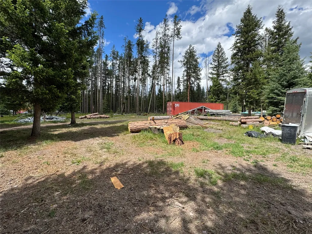 265 N Canyon Drive Seeley Lake MT 59868