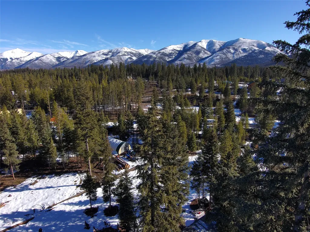 265 N Canyon Drive Seeley Lake MT 59868