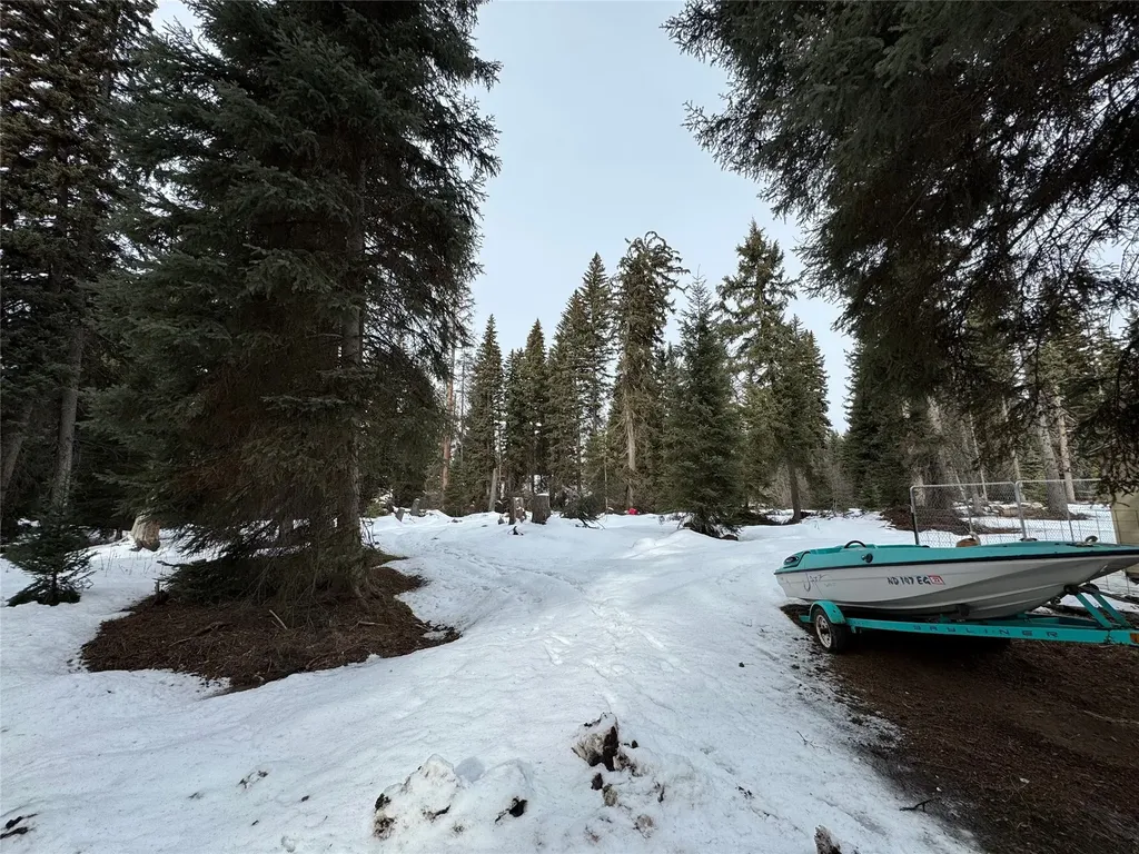 265 N Canyon Drive Seeley Lake MT 59868