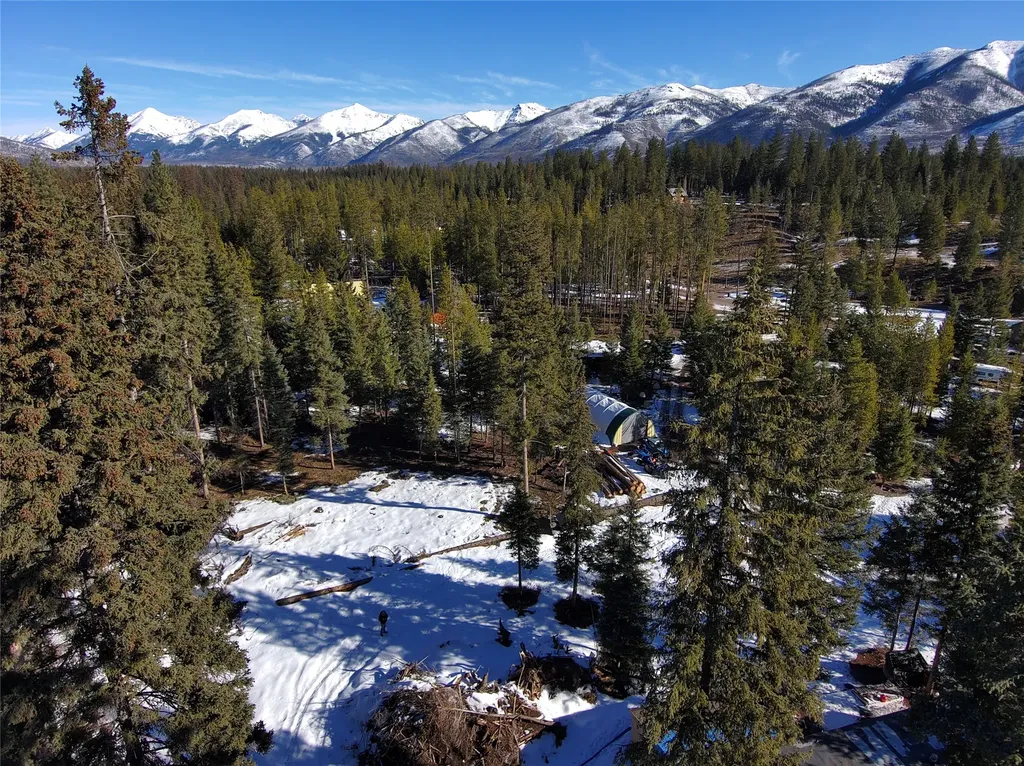 265 N Canyon Drive Seeley Lake MT 59868