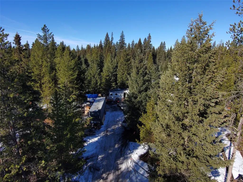265 N Canyon Drive Seeley Lake MT 59868
