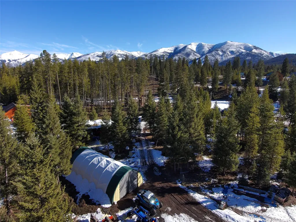 265 N Canyon Drive Seeley Lake MT 59868
