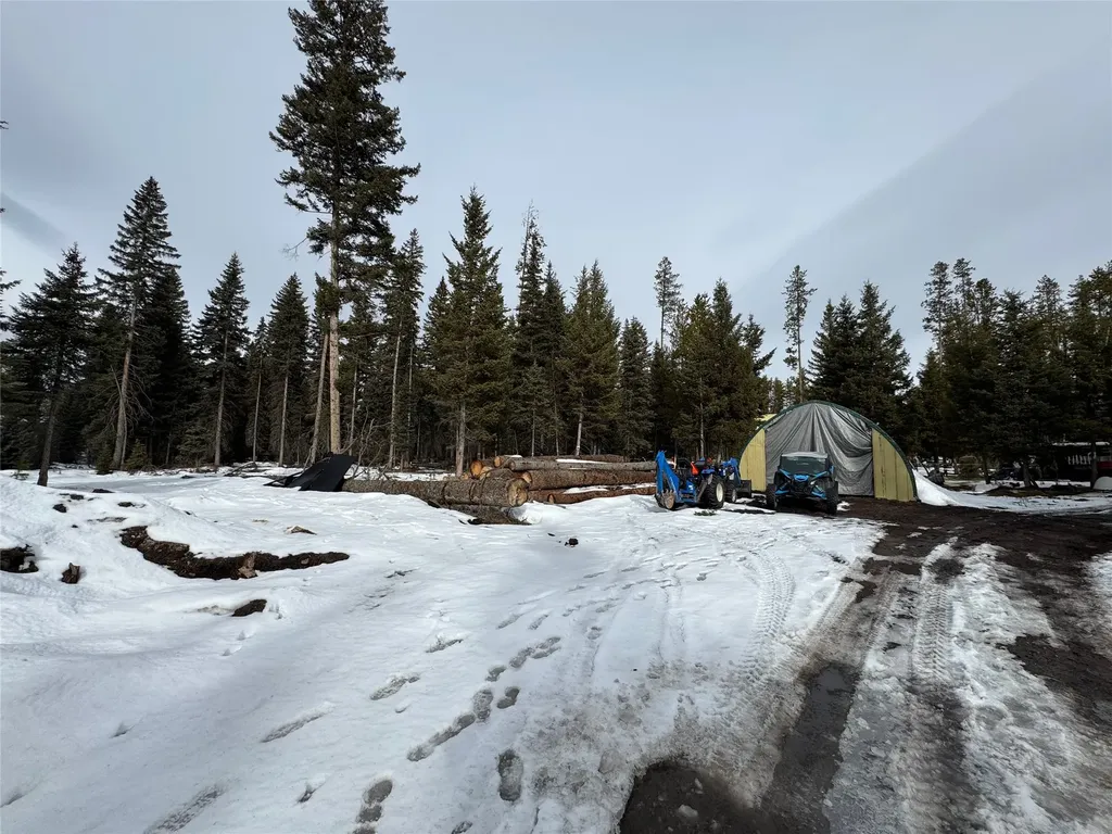 265 N Canyon Drive Seeley Lake MT 59868