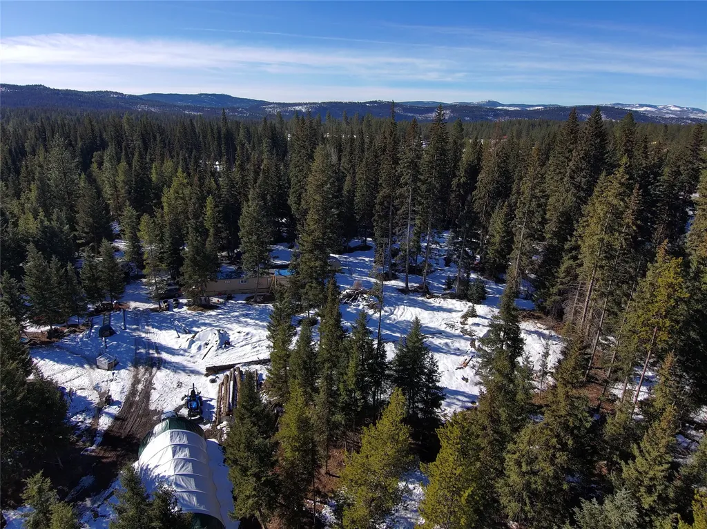 265 N Canyon Drive Seeley Lake MT 59868