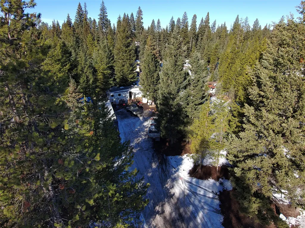 265 N Canyon Drive Seeley Lake MT 59868
