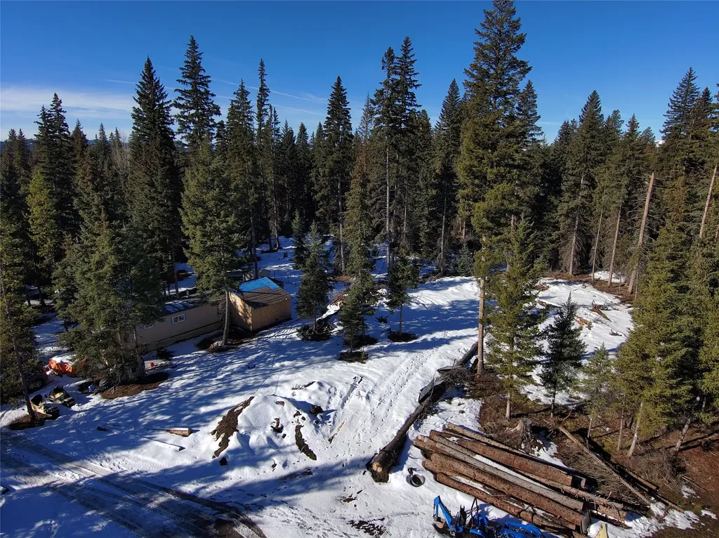 265 N Canyon Drive Seeley Lake MT 59868