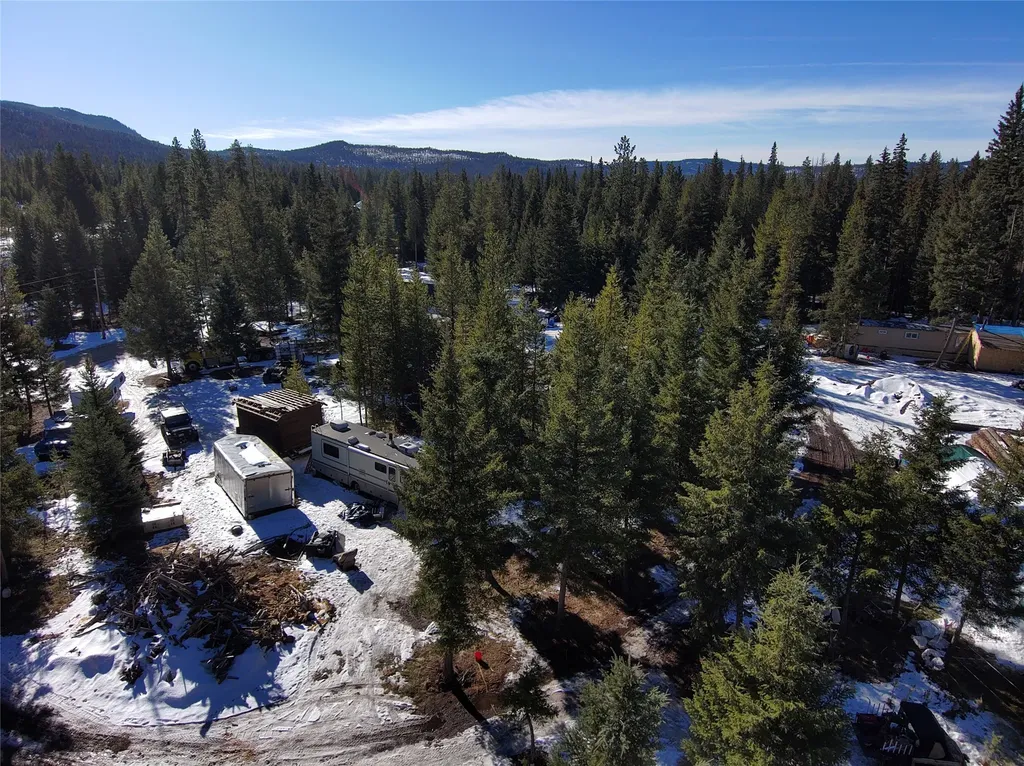 265 N Canyon Drive Seeley Lake MT 59868