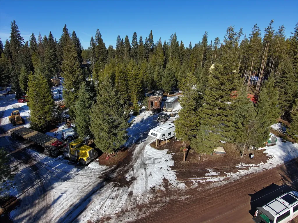 265 N Canyon Drive Seeley Lake MT 59868