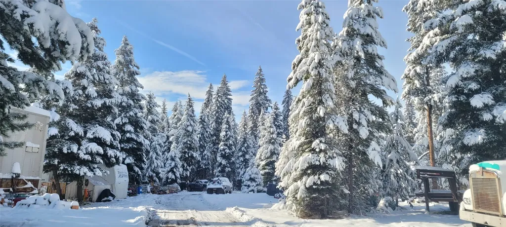 265 N Canyon Drive Seeley Lake MT 59868