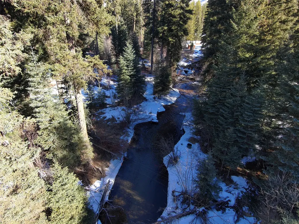 265 N Canyon Drive Seeley Lake MT 59868