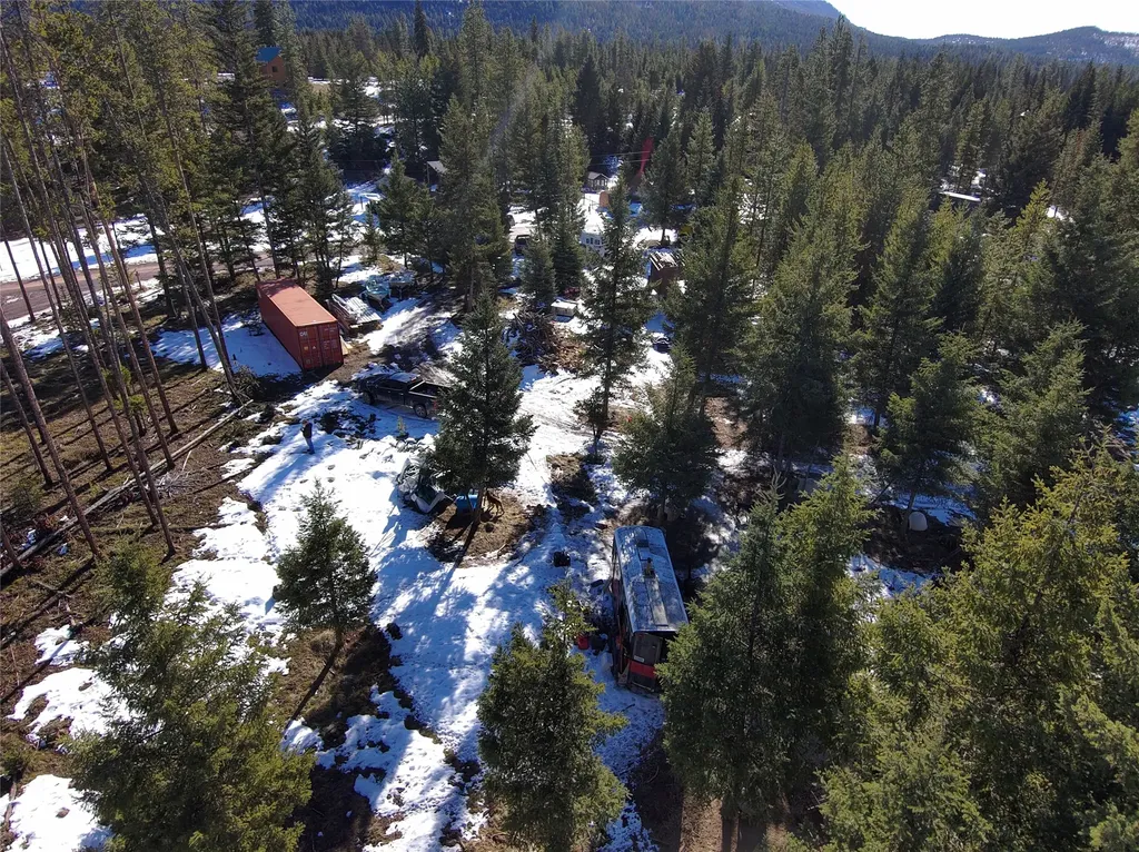 265 N Canyon Drive Seeley Lake MT 59868