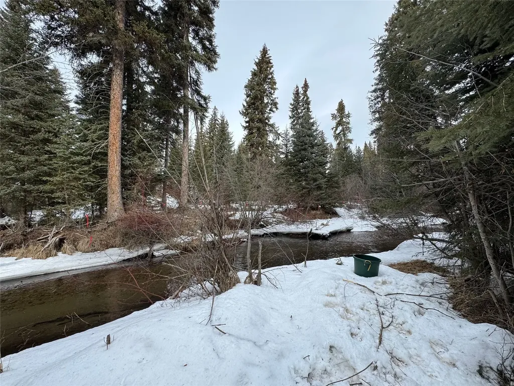 265 N Canyon Drive Seeley Lake MT 59868