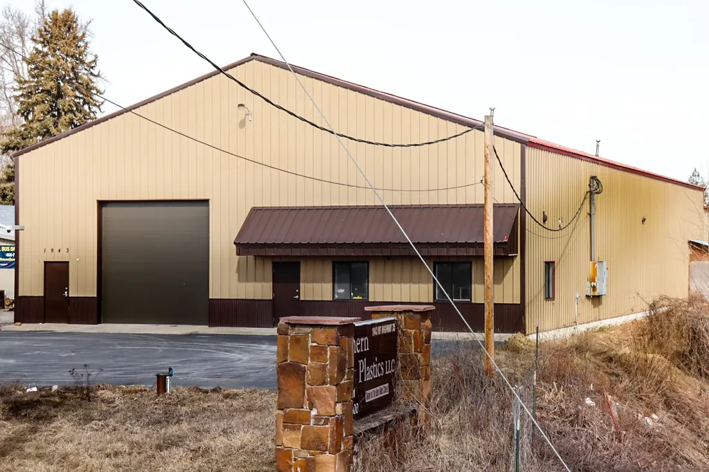 1943 Mt Highway 35 Kalispell MT 59901
