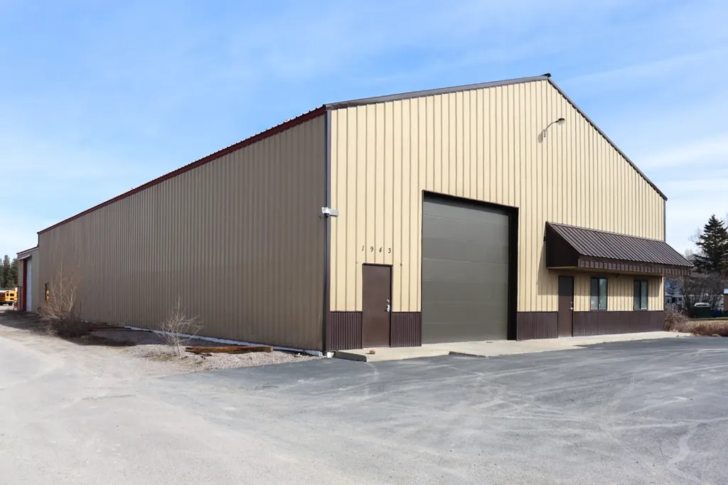 1943 Mt Highway 35 Kalispell MT 59901