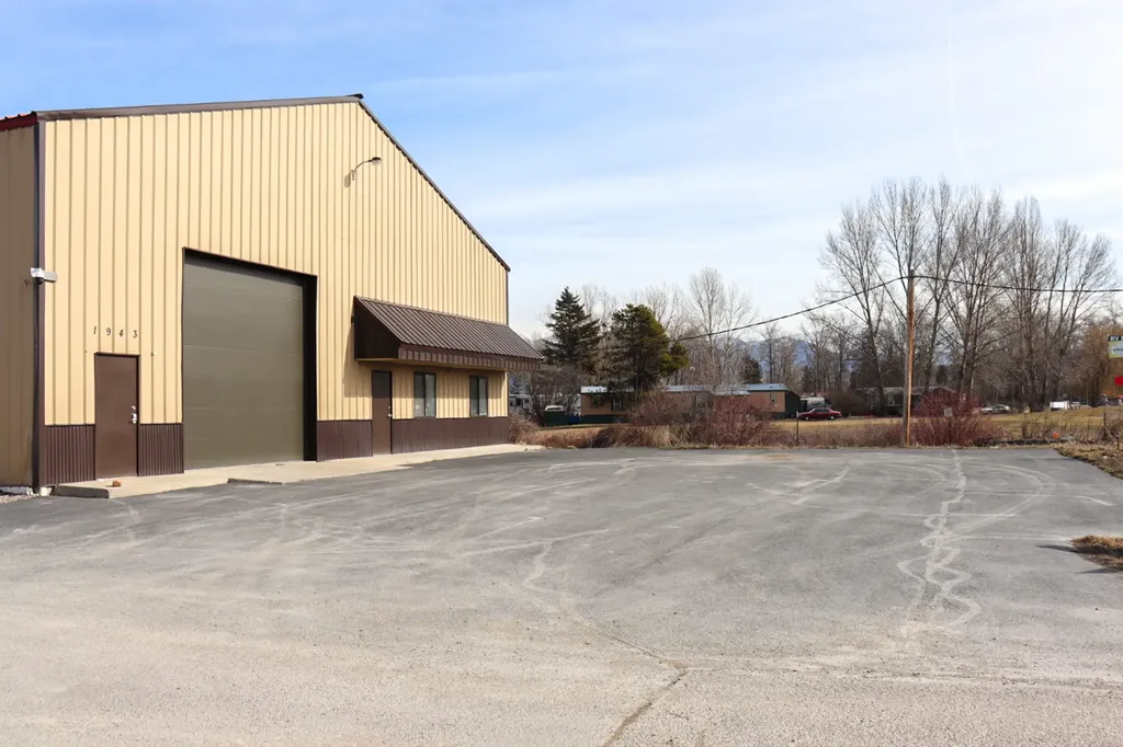 1943 Mt Highway 35 Kalispell MT 59901