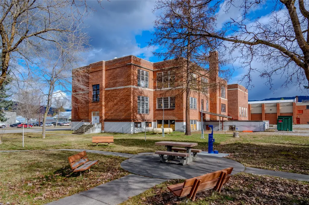 101 E Lincoln Boulevard Libby MT 59923