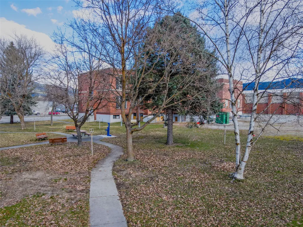 101 E Lincoln Boulevard Libby MT 59923