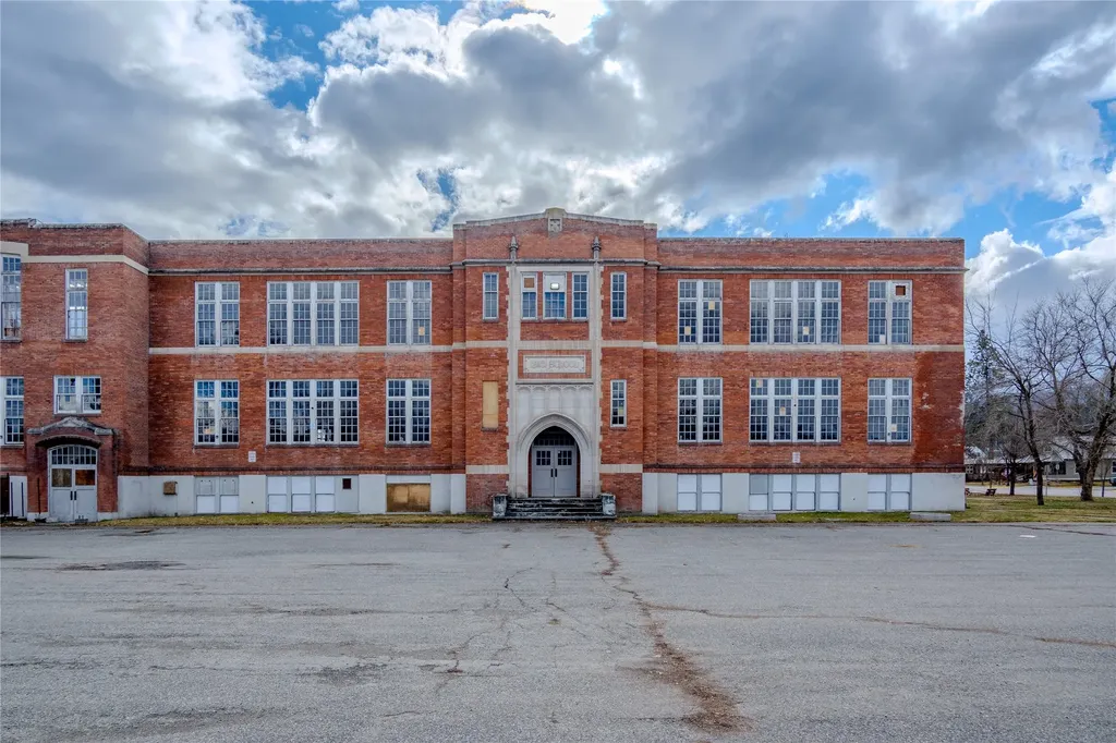 101 E Lincoln Boulevard Libby MT 59923