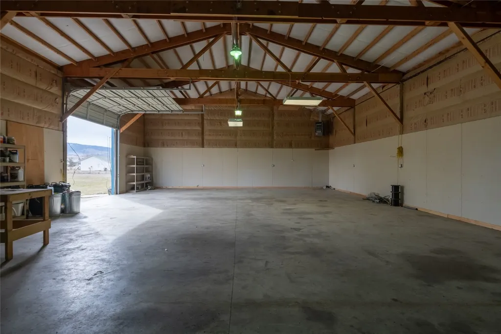1170 Three Mile Creek Road Stevensville MT 59870