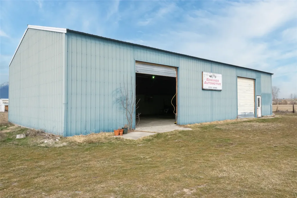 1170 Three Mile Creek Road Stevensville MT 59870
