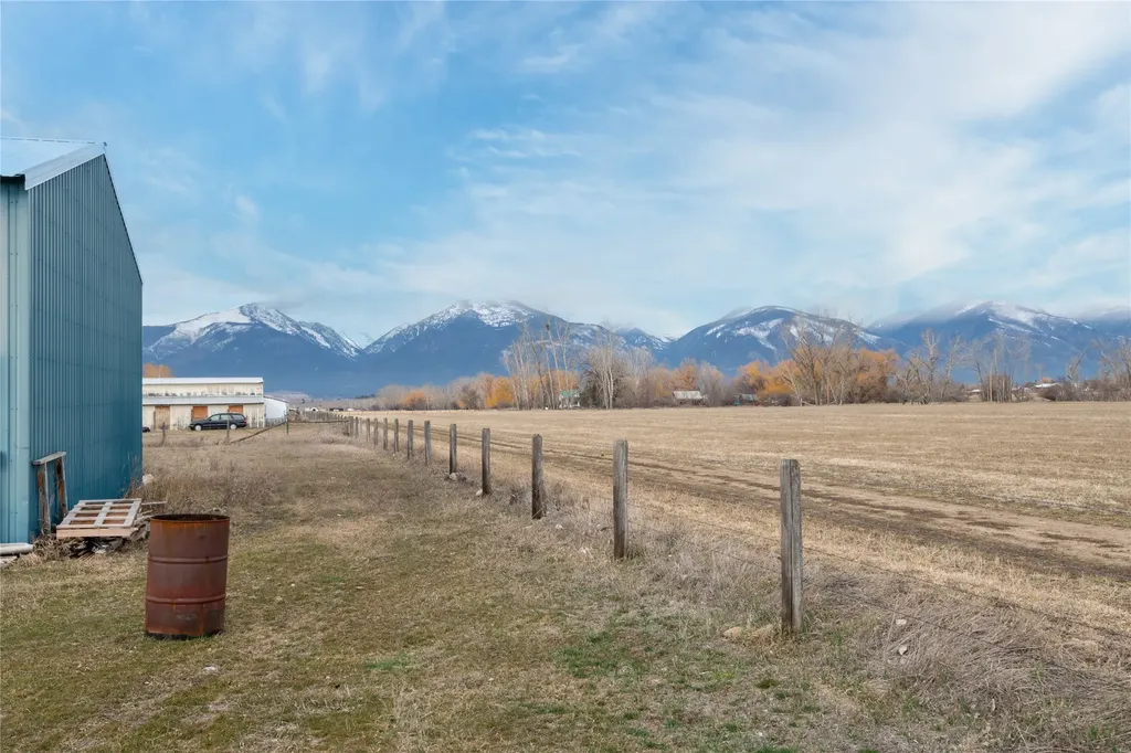 1170 Three Mile Creek Road Stevensville MT 59870