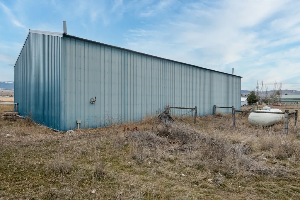 1170 Three Mile Creek Road Stevensville MT 59870