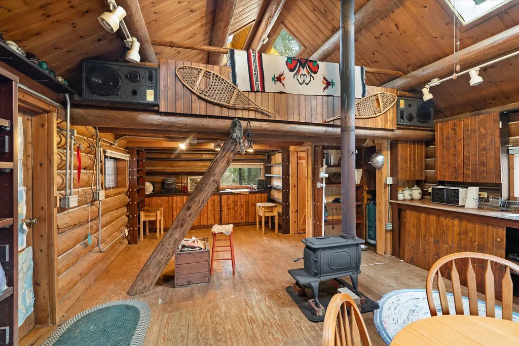 796 Tamarack Lane Troy MT 59935