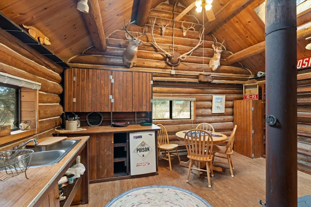 796 Tamarack Lane Troy MT 59935