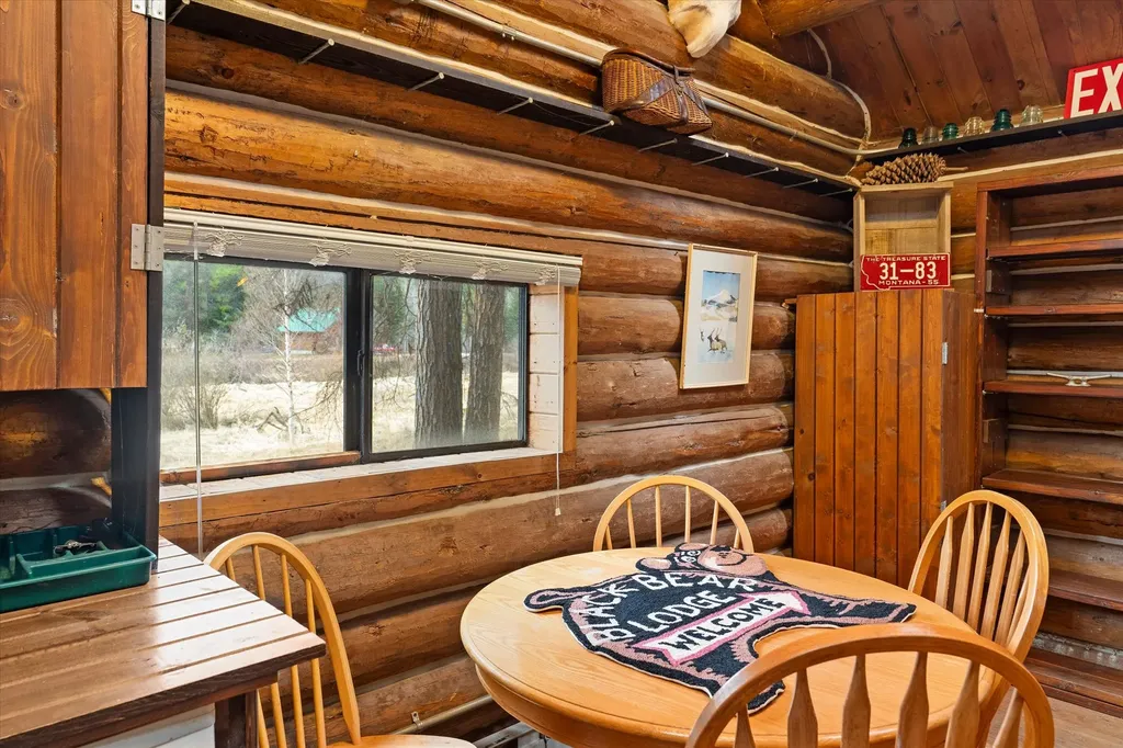 796 Tamarack Lane Troy MT 59935