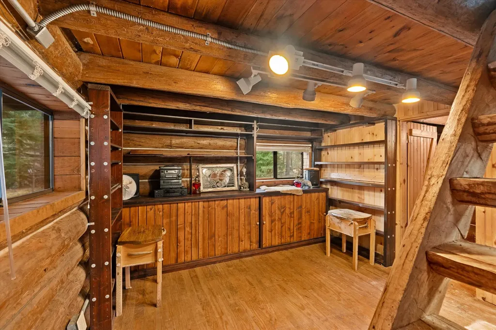 796 Tamarack Lane Troy MT 59935