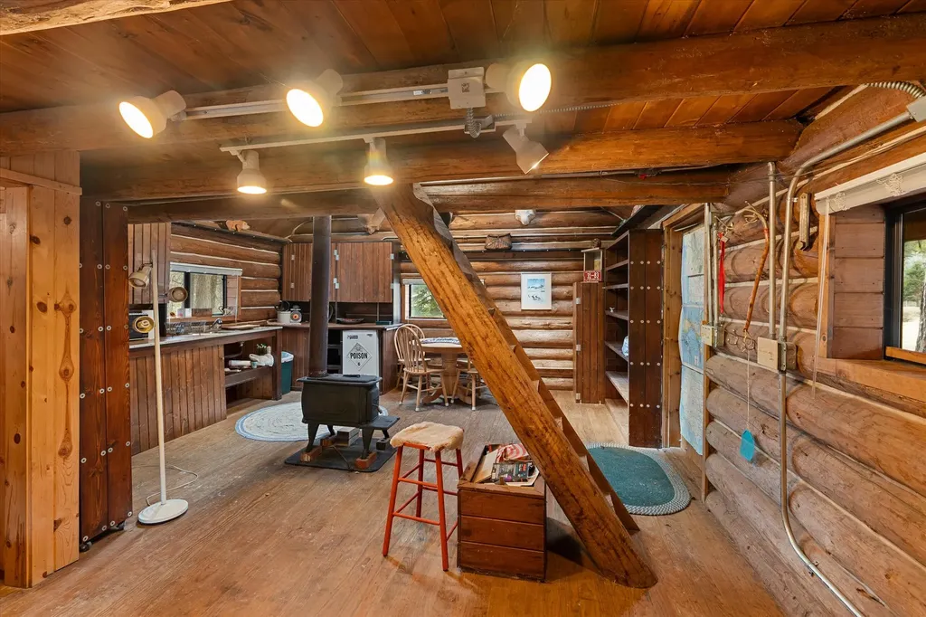 796 Tamarack Lane Troy MT 59935