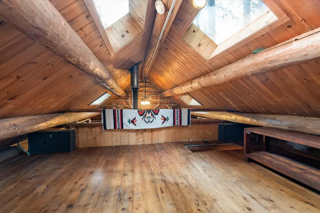 796 Tamarack Lane Troy MT 59935