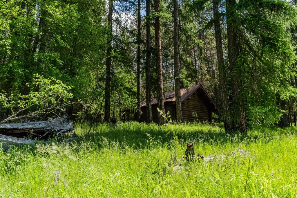796 Tamarack Lane Troy MT 59935