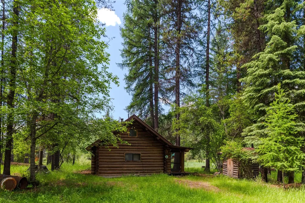 796 Tamarack Lane Troy MT 59935