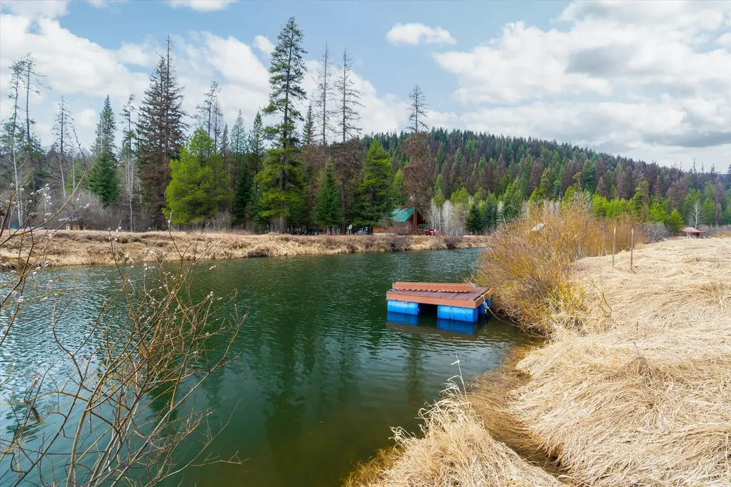 796 Tamarack Lane Troy MT 59935
