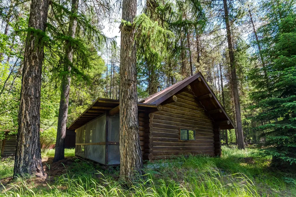 796 Tamarack Lane Troy MT 59935