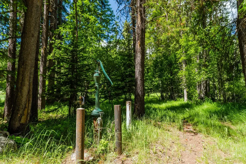 796 Tamarack Lane Troy MT 59935