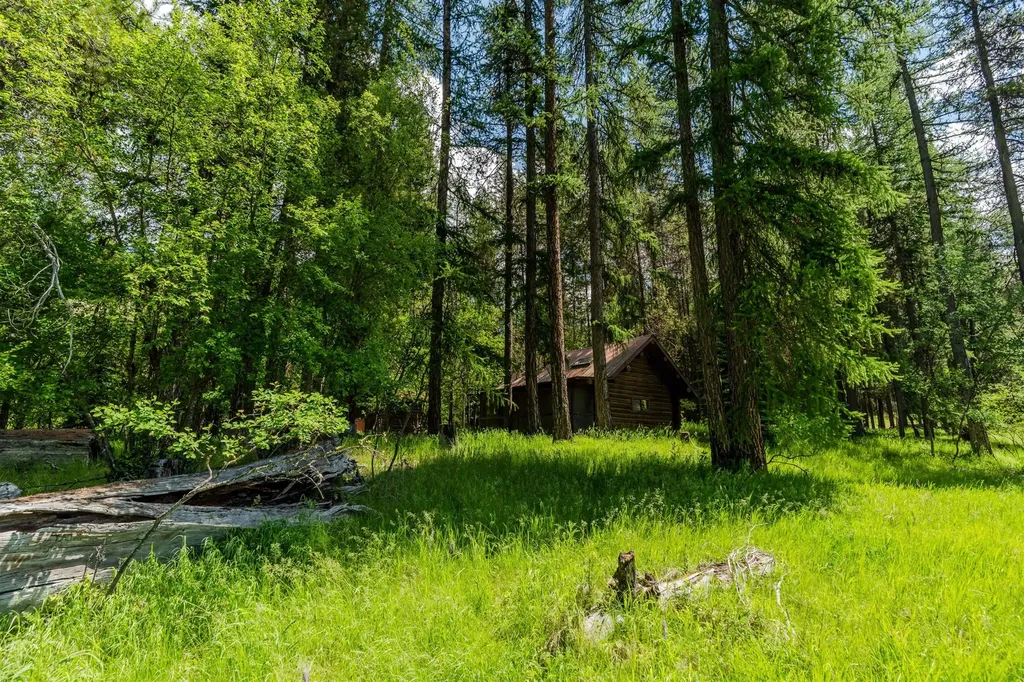 796 Tamarack Lane Troy MT 59935