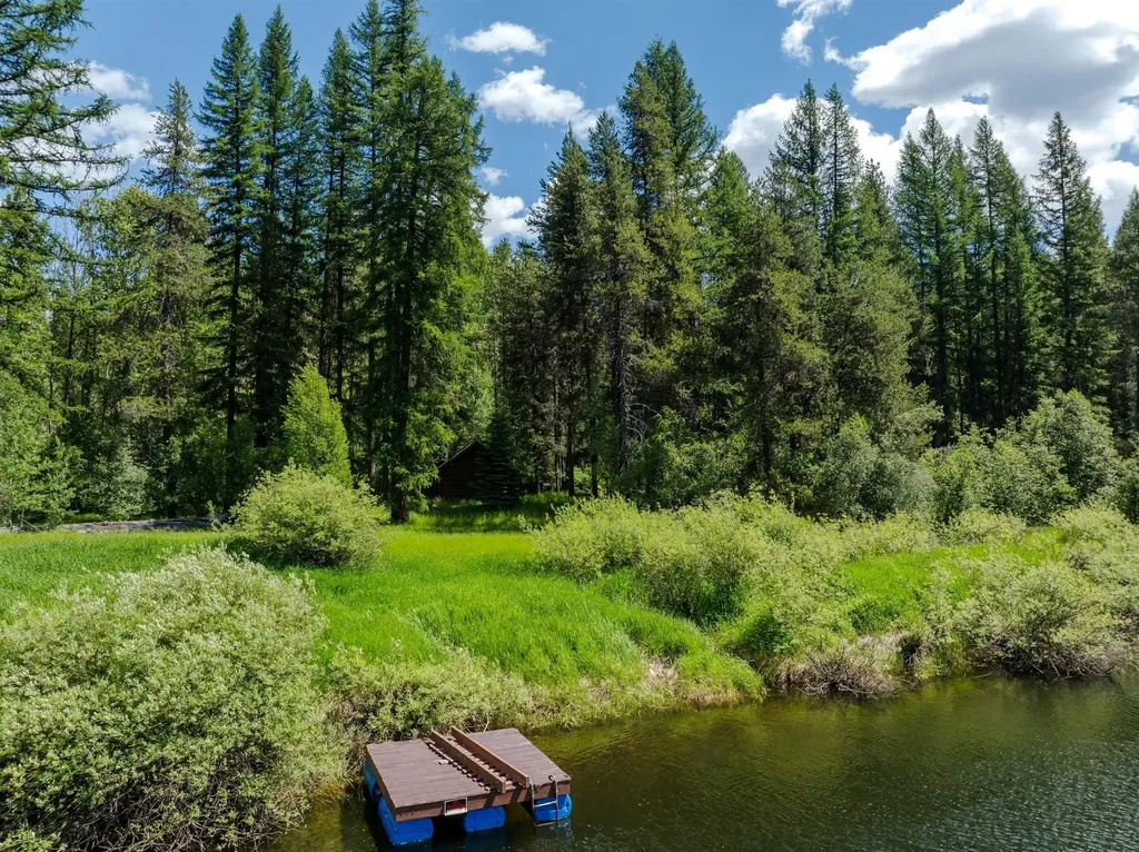 796 Tamarack Lane Troy MT 59935